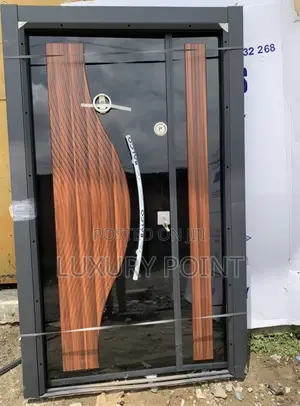 Luxury Door74
