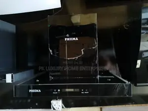 60cm Automatic T-Shape Rangehood