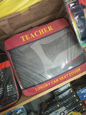 Original Leather Seat Cover for Cars and Jeep
