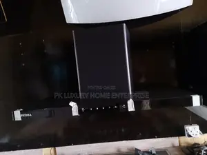 90cm Automatic Rangehood