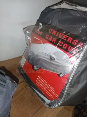 Foreign Car Cover Direct
