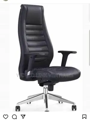 Top Quality Luxury Senior Executive Office Chair
