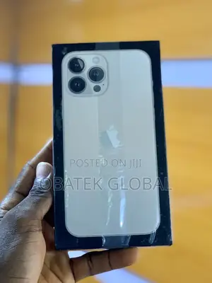 New Apple iPhone 13 Pro Max 128 GB Gold