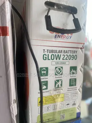 Glow Energy