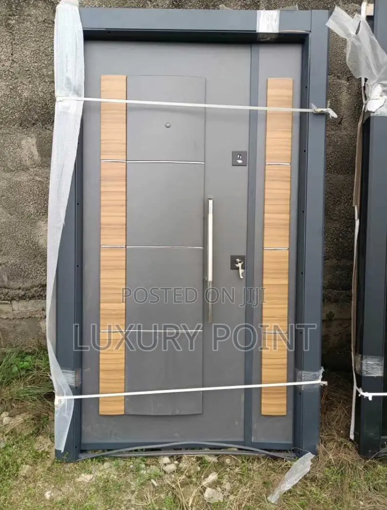 Luxury Door9
