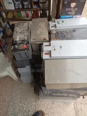 Best Buyer of Bad Inverter Battery