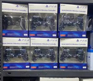 SONY Ps4 Pad
