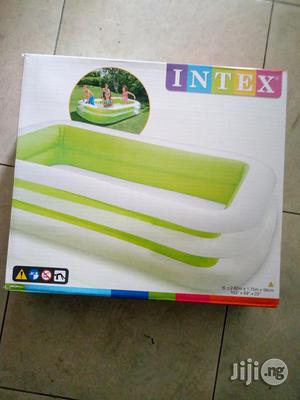 Promo7fit Children Swimming Pool