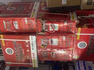 Massive Power Tall Tubular Battery Big 240ah