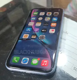 Apple iPhone XR 128 GB