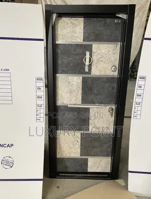 Luxury Door 3ft