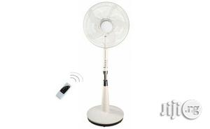 16 Inches Fan+ Remote Control
