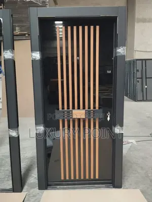 Luxury Door 7$