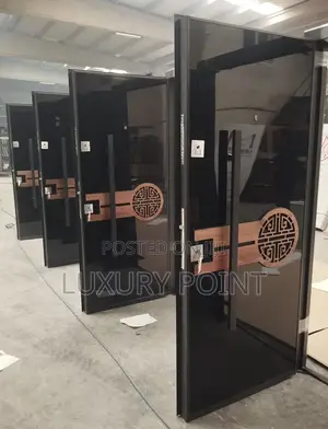 Luxury Door 3i