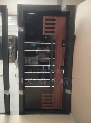 Luxury Door 7v