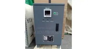 100kva 3 Phase Vectronic Stabilizer
