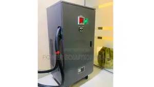 120kva 3 Phase Vectronic Stabilizer