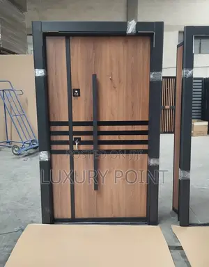 Luxury Door ,3