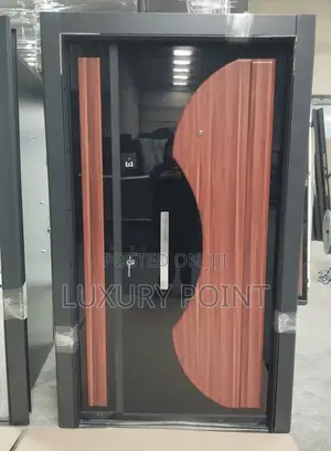 Luxury Door -9