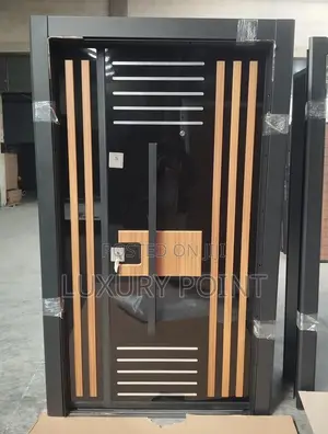 Luxury Door “8