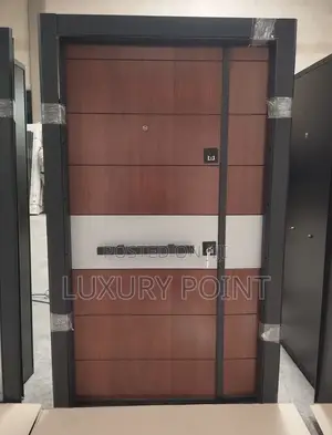Luxury Door .1