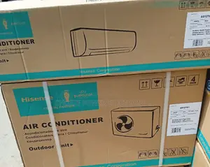 Brand New Hisense Airconditions 1.5hp 100%
