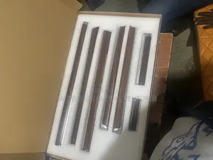 Landcruiser Door Crum