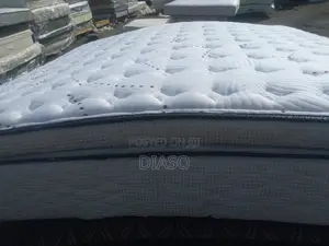 Order for Your 14inches Canadian Hybrid Matress Get a Gift