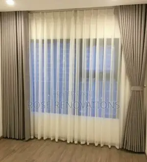 Top Quality Turkish Curtains