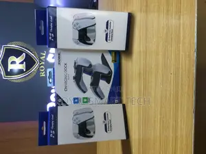 Ps 5 Charging Dock