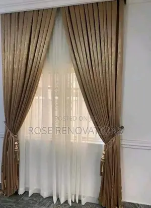 Home Interiors Turkish Curtains