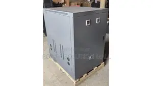 15kva 3 Phase Vectronic Stabilizer