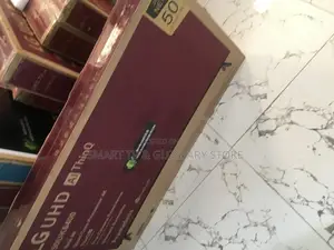 50 Inches LG 50UK6300 Model