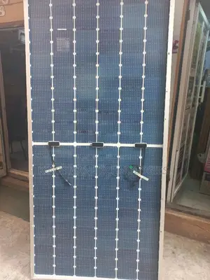 475watt Qcell Solar Panel Double Cell