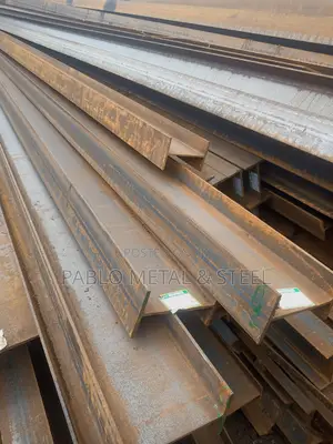 H Beam 6" (160x80)