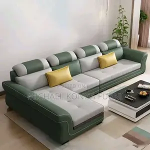 Beautiful L Shape Sofa