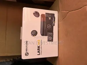 Hollyland Lark M2 Wireless Microphone