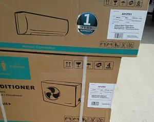 Hisense Split Ac 100% Copper 1.5hp