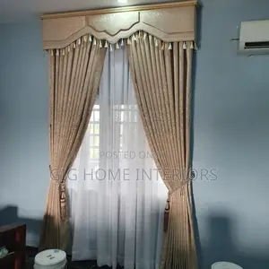Turkish Premium Curtains