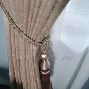 Premium Turkish Curtains