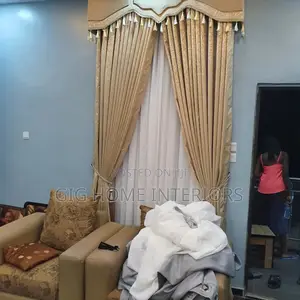 Premium Turkish Curtains