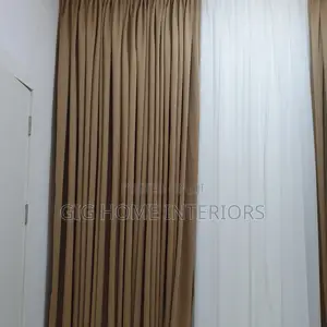 Premium Turkish Curtains