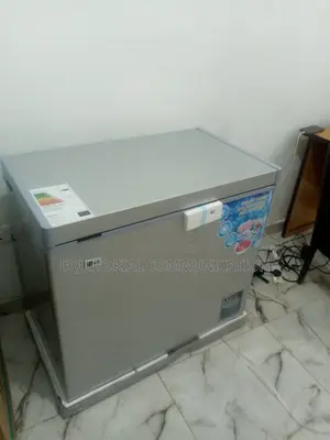 Chest Freezer - CLG-320df - 200l