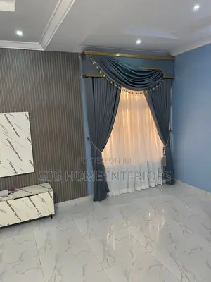 Turkish Premium Curtains