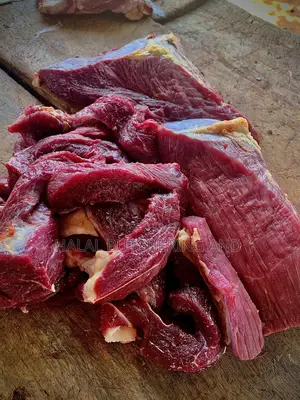 Cow Meats / Beef