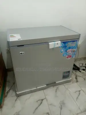 Top Selling LG Single Door Chsest Freezer