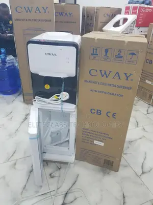 Best Choice BYB53 Cway Water Dispenser.