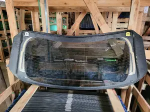 Lexus Rx2020 Back Windscreen Glass Available