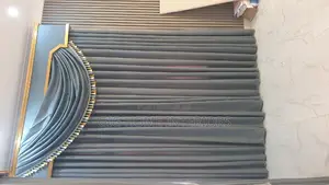 Luxury Premium Turkish Curtains