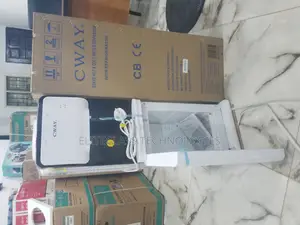 High Quality BYB53 Cway Water Dispenser.